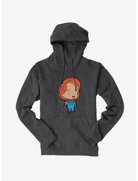Chucky Animated Hoodie, , hi-res