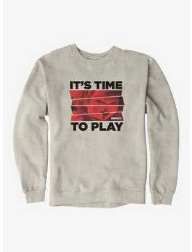 Chucky Time To Play Sweatshirt, , hi-res