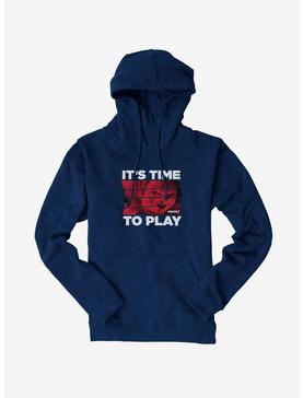 Chucky Time To Play Hoodie, , hi-res