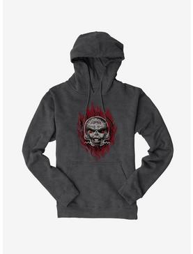 Chucky Toy Face Hoodie, , hi-res