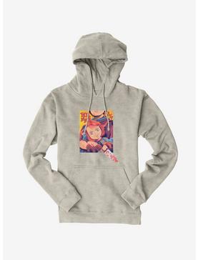 Chucky Doll And Knife Hoodie, , hi-res