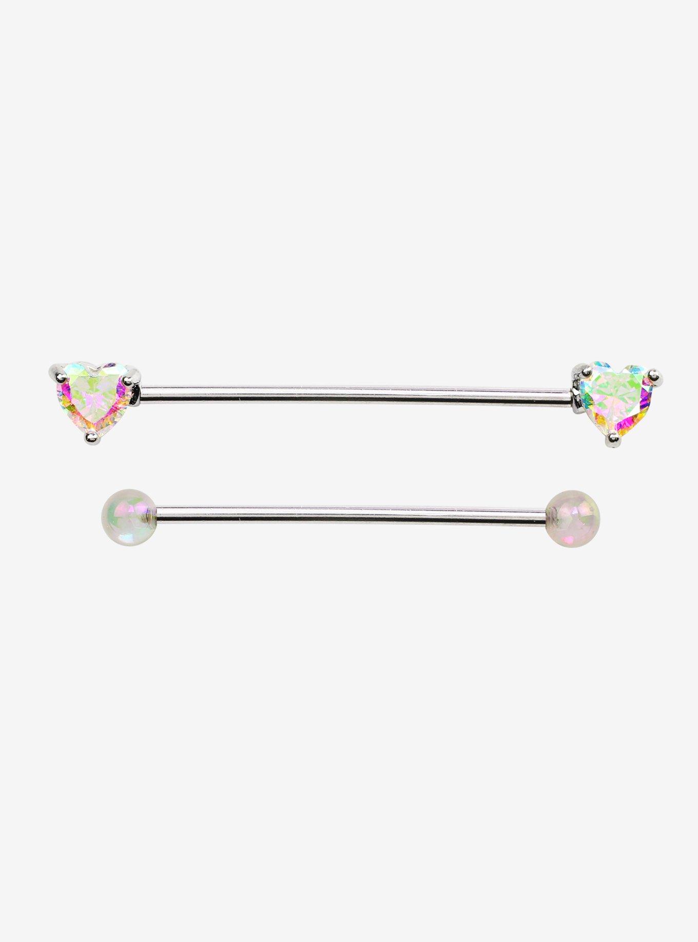 Hot topic hot sale industrial barbell