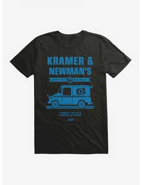 Seinfeld Kramer & Newman's Recycling Co T-Shirt, , hi-res