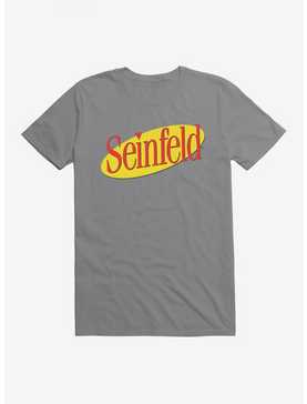 Seinfeld Logo T-Shirt, , hi-res