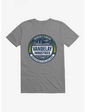 Seinfeld Vandelay Industries T-Shirt, , hi-res