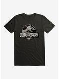Jurassic World Claw Logo T-Shirt, , hi-res