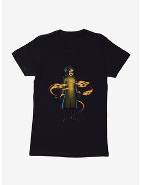 Avatar: The Last Airbender Zuko Vampire Womens T-Shirt, , hi-res
