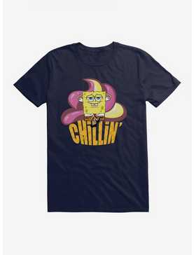 SpongeBob Chillin' T-Shirt, , hi-res