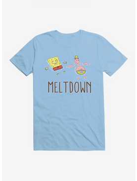 SpongeBob Meltdown Relax T-Shirt, , hi-res