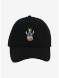 Disney Pride Lilo & Stitch Rainbow Pineapple Cap - BoxLunch Exclusive, , hi-res