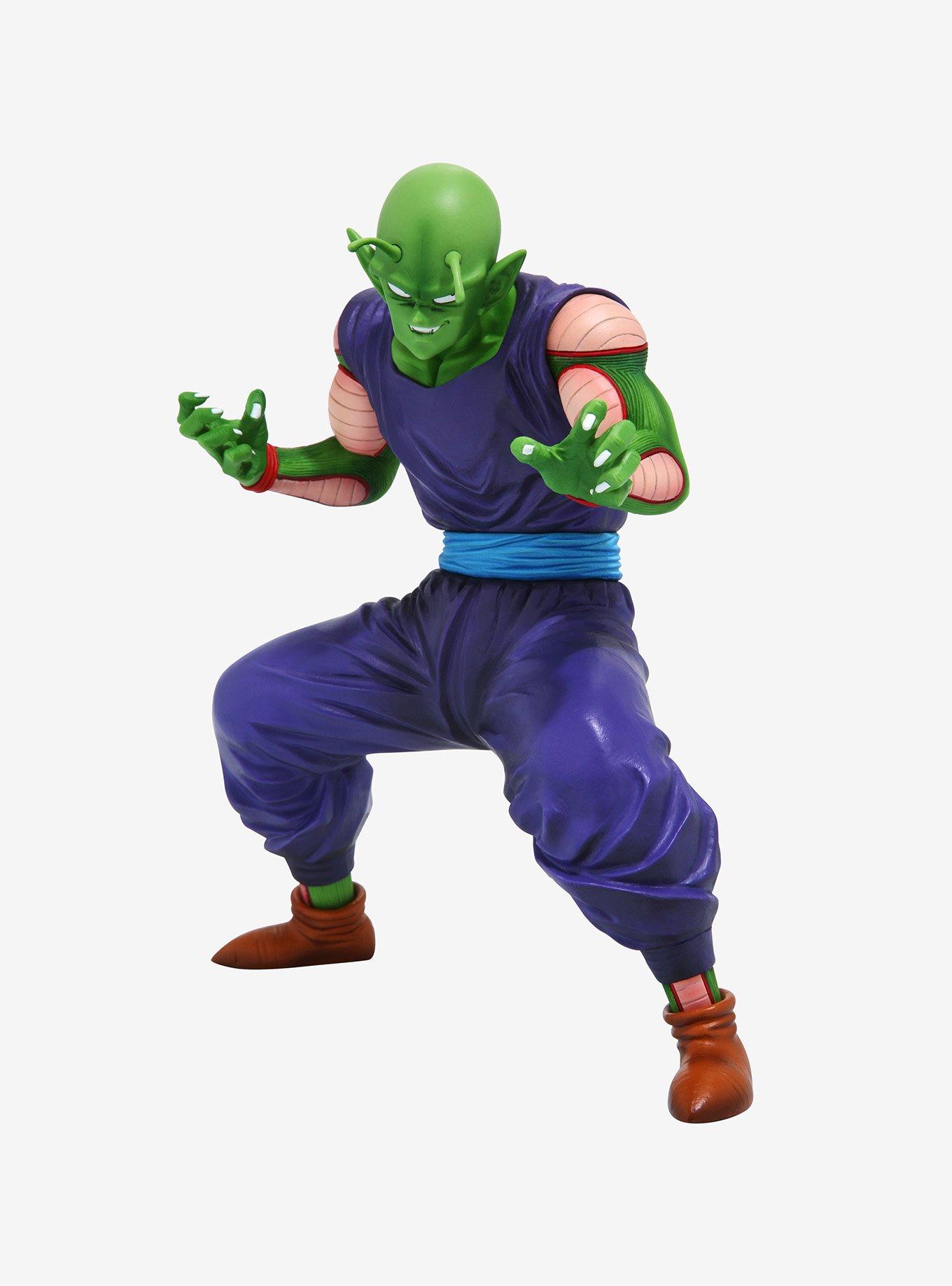 piccolo ichibansho