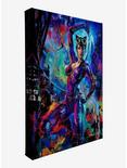 DC Comics Catwoman 14" x 11" Gallery Wrapped Canvas, , hi-res