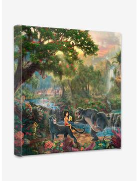 Disney The Jungle Book 14" x 14" Gallery Wrapped Canvas, , hi-res