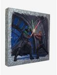 Star Wars A Son's Destiny 14" x 14" Metal Box Art, , hi-res