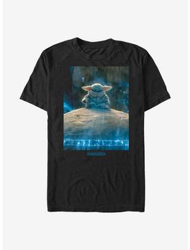 Star Wars The Mandalorian Experiment T-Shirt, , hi-res