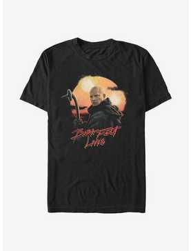 Star Wars The Mandalorian Season 2 Boba Fett Lives T-Shirt, , hi-res