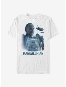 Star Wars The Mandalorian Season 2 The Child Enemies T-Shirt, , hi-res