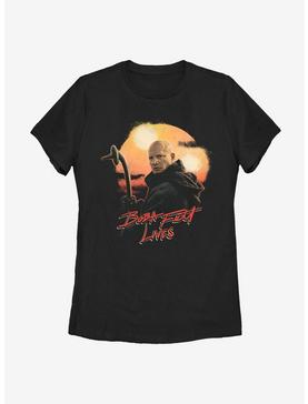 Star Wars The Mandalorian Season 2 Boba Fett Lives  Womens T-Shirt, , hi-res