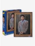 Seinfeld Kramer Portrait 500 Piece Puzzle, , hi-res