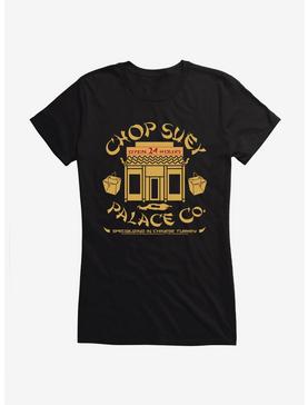 A Christmas Story Chop Suey Palace Girls T-Shirt, , hi-res