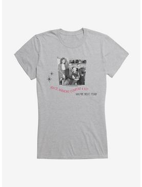A Christmas Story Not This Year Girls T-Shirt, , hi-res