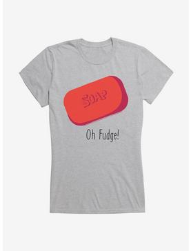 A Christmas Story Red Soap Girls T-Shirt, , hi-res