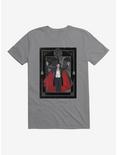 Universal Monsters Dracula In The Castle T-Shirt, , hi-res