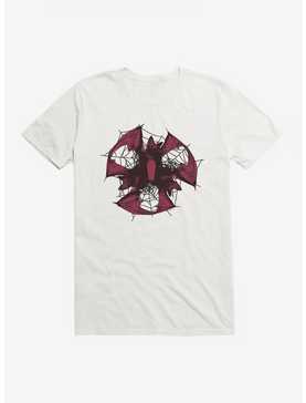 Universal Monsters Dracula Web Of Bats T-Shirt, , hi-res