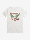 Universal Monsters Frankenstein Never Trust The Living T-Shirt, , hi-res