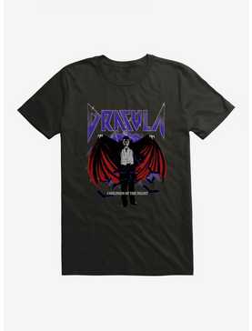 Universal Monsters Dracula Children Of The Night T-Shirt, , hi-res