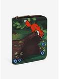 Loungefly Disney The Fox and the Hound Playtime Wallet, , hi-res