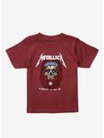 Metallica Vertigo Toddler T-Shirt, MULTI, hi-res