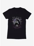 Universal Monsters Dracula Bloodlust Vampire Womens T-Shirt, , hi-res