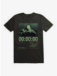Universal Monsters Creature From The Black Lagoon Detection Scan T-Shirt, , hi-res