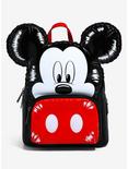 Loungefly Disney Mickey Mouse Balloon Figural Mini Backpack, , hi-res