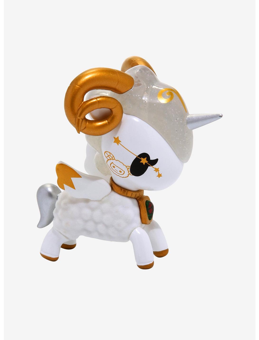 Tokidoki Zodiac Unicorno Aries Figure, , hi-res
