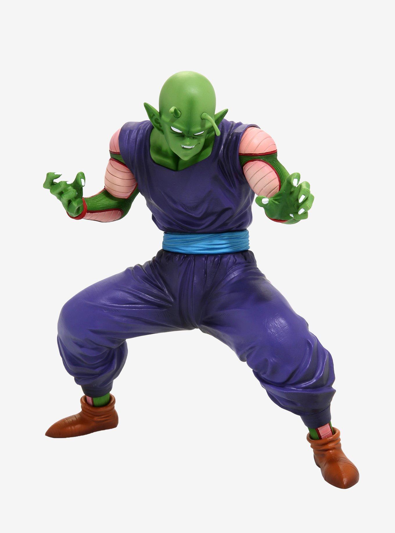 Bandai Spirits Dragon Ball Super Ichibansho Piccolo Figure | Hot Topic