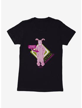 A Christmas Story Deranged Bunny Womens T-Shirt, , hi-res
