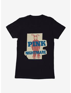 A Christmas Story Pink Graphic Womens T-Shirt, , hi-res