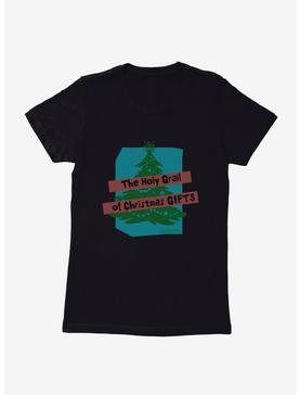 A Christmas Story The Holy Grail Womens T-Shirt, , hi-res