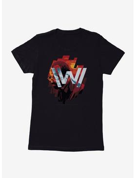 Westworld Bernard W Womens T-Shirt, , hi-res