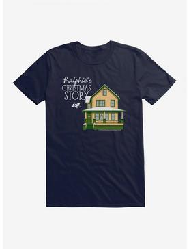 A Christmas Story Home T-Shirt, , hi-res