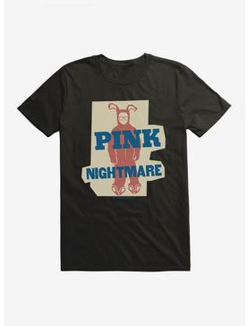 A Christmas Story Pink Graphic T-Shirt, , hi-res