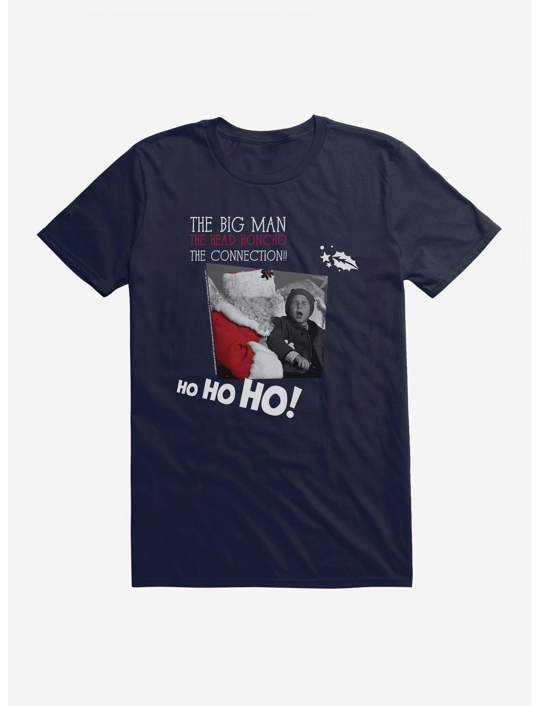 A Christmas Story The Head Honcho T-Shirt, , hi-res