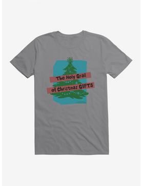 A Christmas Story The Holy Grail T-Shirt, , hi-res