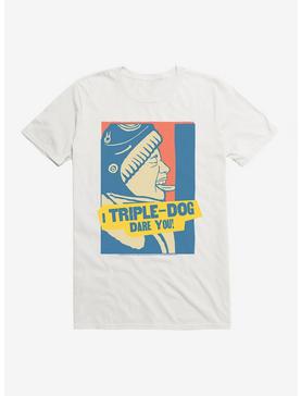 A Christmas Story Triple Dog Dare T-Shirt, , hi-res