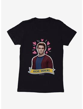 Riverdale Archie Banner Womens T-Shirt, , hi-res