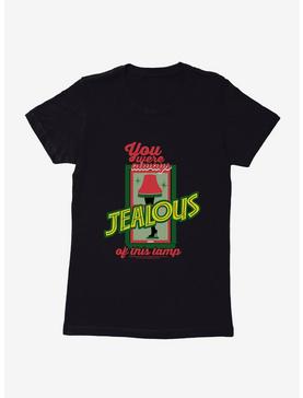 A Christmas Story Jealousy Womens T-Shirt, , hi-res