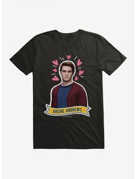 Riverdale Archie Banner T-Shirt, , hi-res