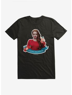Riverdale Cheryl Banner T-Shirt, , hi-res
